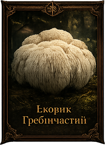 Їжовик
